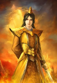 一起來吃雞呀
