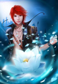 落花流水(郝叔同人)