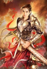 武神泣