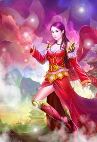 三國:開局融合李元霸