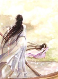 俠女天香圖