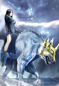 (BG/HP同人)HP望着星星念着你