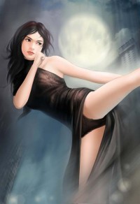林清明（粗野漢子們的婆娘）