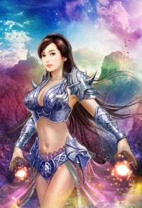 我助爸爸崛起