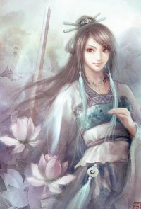 （綜武俠同人）[綜武俠]大小 姐今天也想離家出走