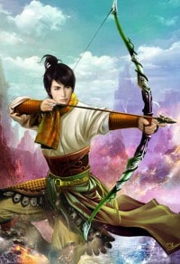 長編 / 245頁 / 奇幻之國