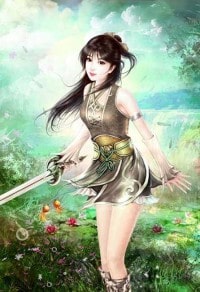 帝女难驯：逆天长公主